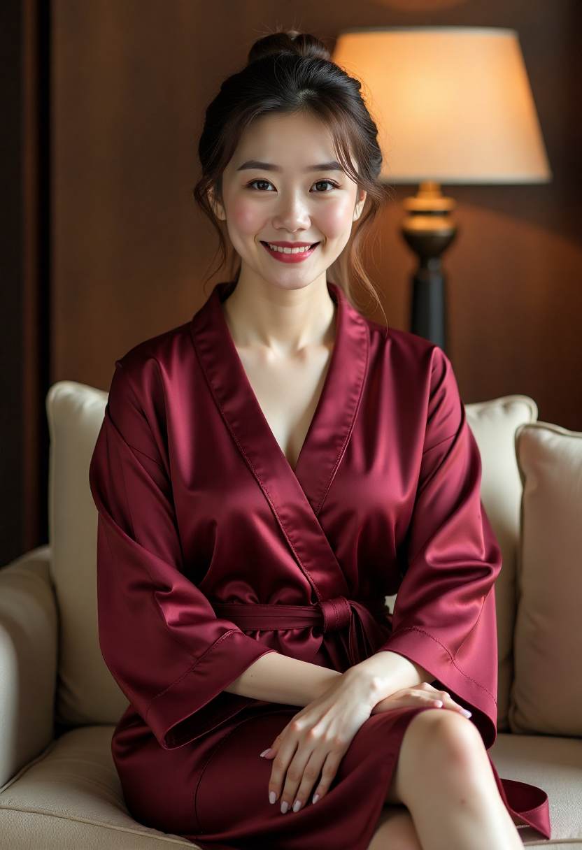 顶流男神是我弟