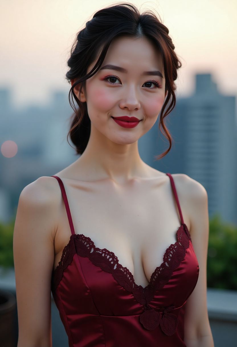 穿越成了摄政王妃