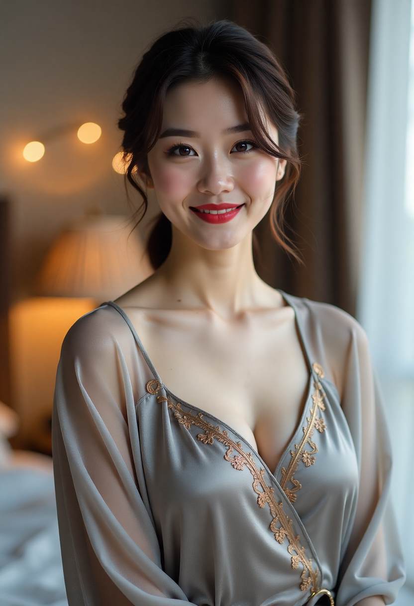 皇后她要逃跑