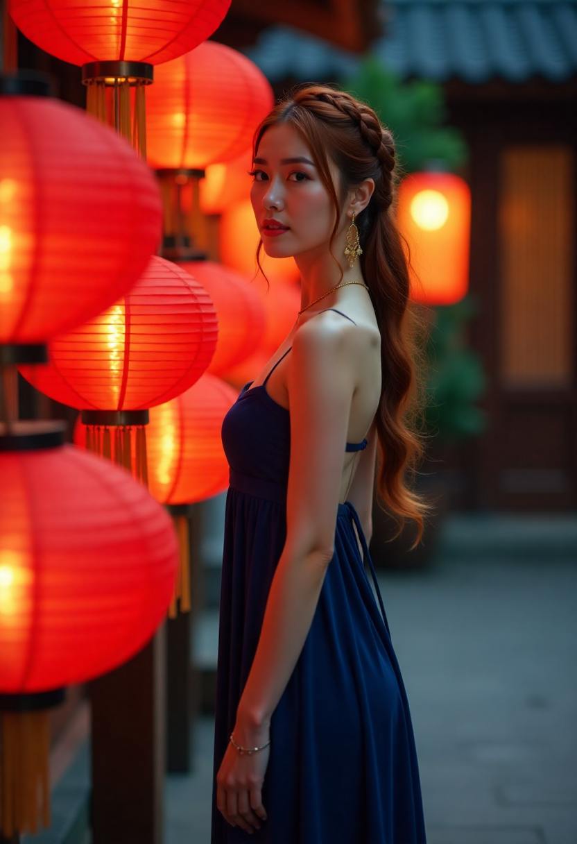 我在古代当神医