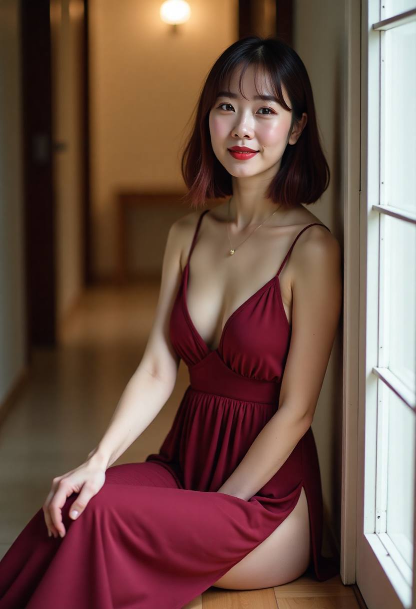 假面婚局