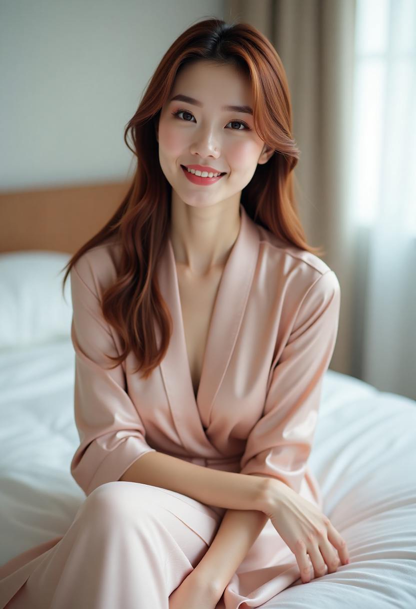 傅少的替身之妻