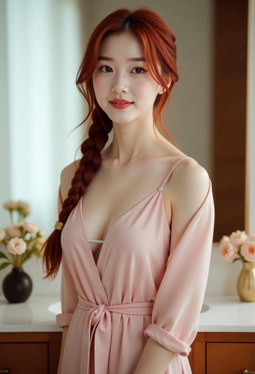 深渊之上