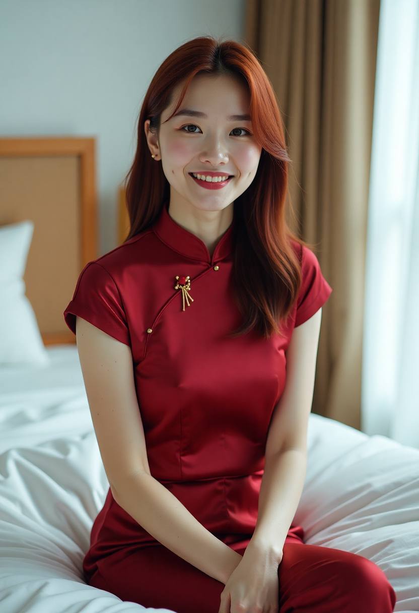 假面婚局